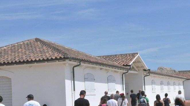 Il miracolo del turismo culturale: nell’isola è boom di presenze