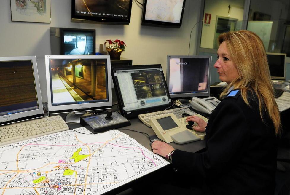 «Telecamere, troppi buchi Bisogna rivedere la rete» 