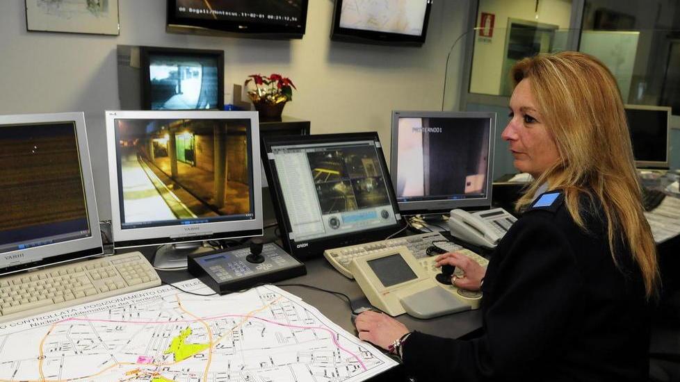 «Telecamere, troppi buchi Bisogna rivedere la rete»