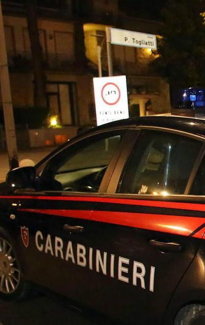 Raffica di furti, case in balìa dei ladri 