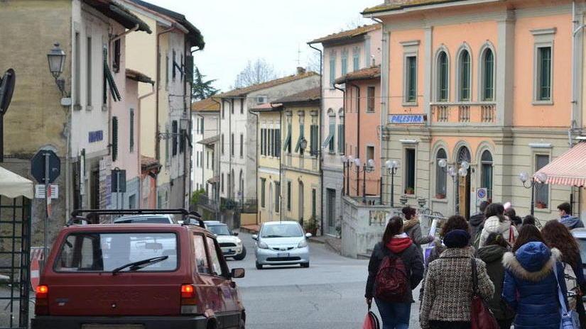 Montopoli fa da apripista al progetto Terravision