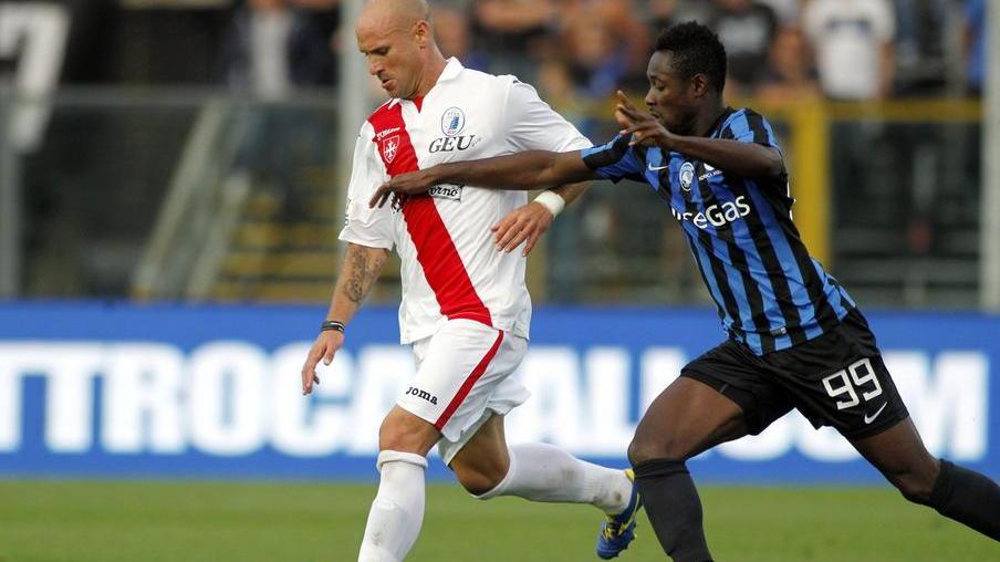 Atalanta troppo forte, Pisa ko con onore