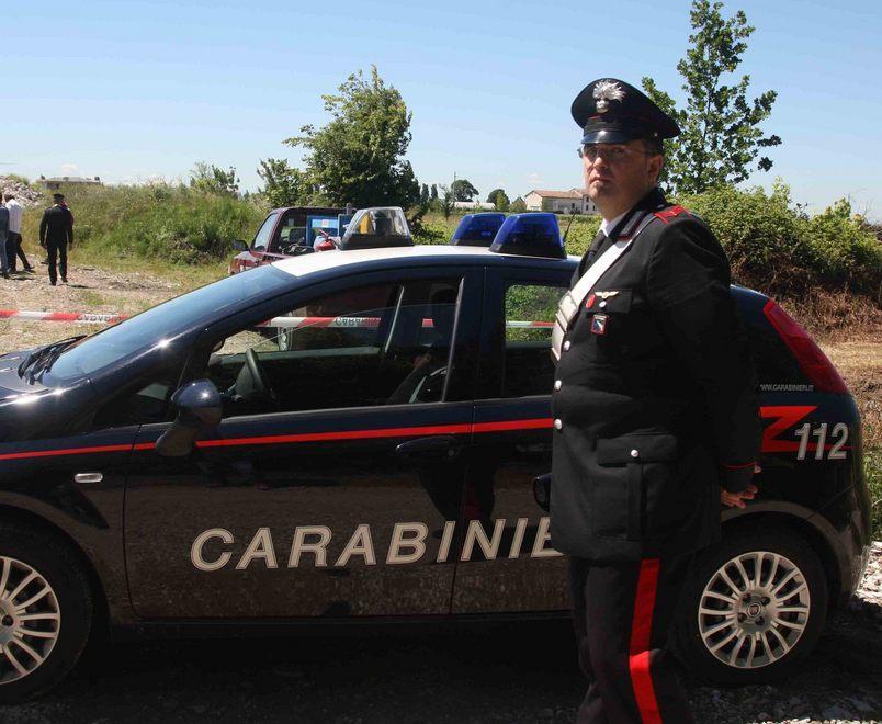 Colto da malore, muore cadendo nella scarpata 