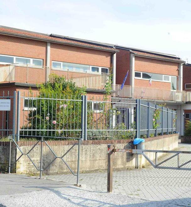 Una nuova scuola elementare alle Fornaci 