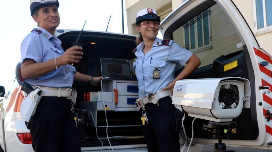 Segugio fa strage di “furbetti” che non pagano l’assicurazione