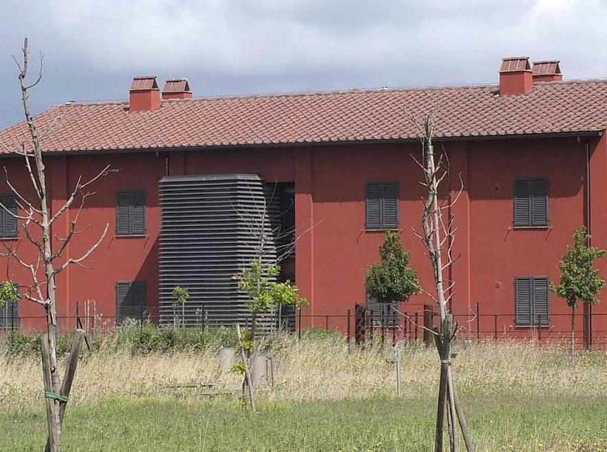 Rifondazione critica l’operazione Villa Madrè 