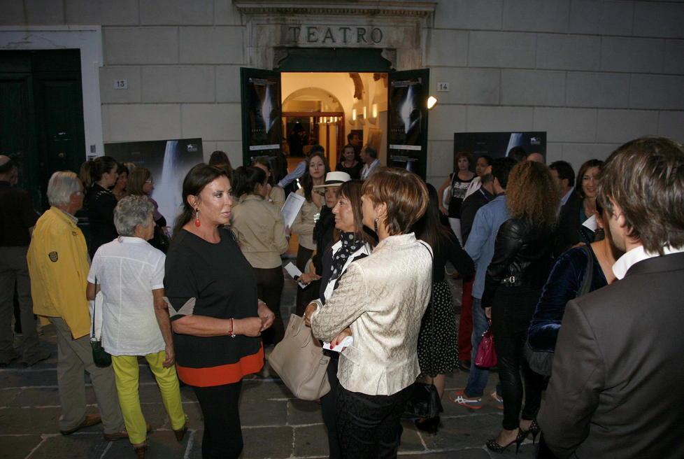  Festival del cinema a Pietrasanta