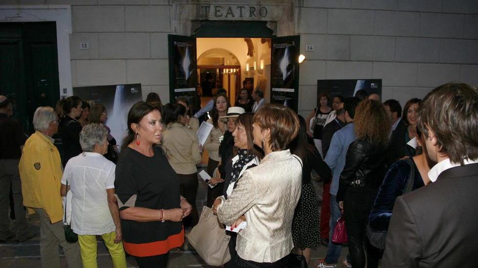 Festival del cinema a Pietrasanta