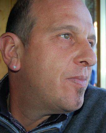 Autopsia sul corpo di Franco Raele 