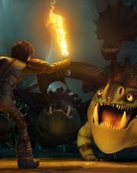 Quante emozioni col sequel di Dragon Trainer