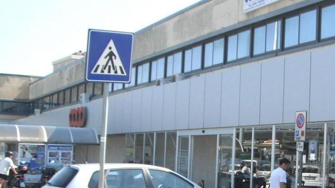 Coop chiusa due mesi cantieri da fine settembre