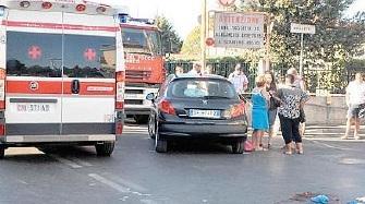 Investimento mortale, patteggia 10 mesi