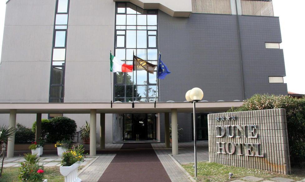 Debito da 200mila euro Le Dune a rischio chiusura