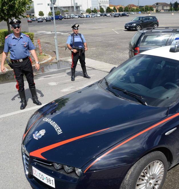 Adolescente manca da tre giorni dopo un violento litigio con i genitori 