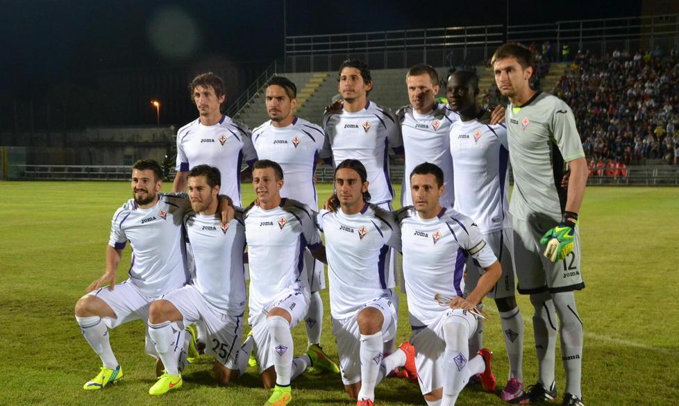Rossoneri in forma campionato 