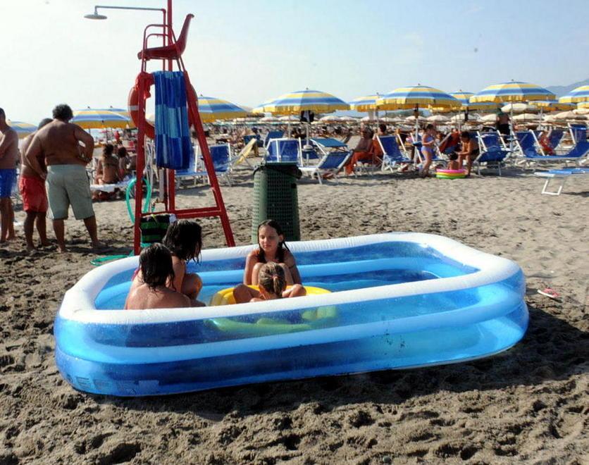 Montignoso tra i borghi più felici d’Italia 