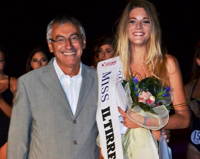 È Ukwa la più bella di Livorno, a Chiara la fascia di miss Tirreno 
