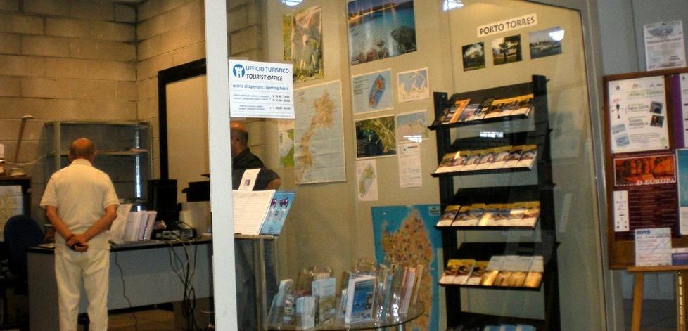 Nuova casa per l’Ufficio turistico 
