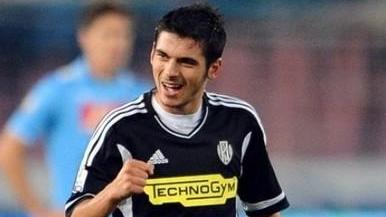 Preso Popescu che va in prestito alla Ternana