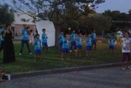 Bambini di Fukushima, arrivederci al 2015