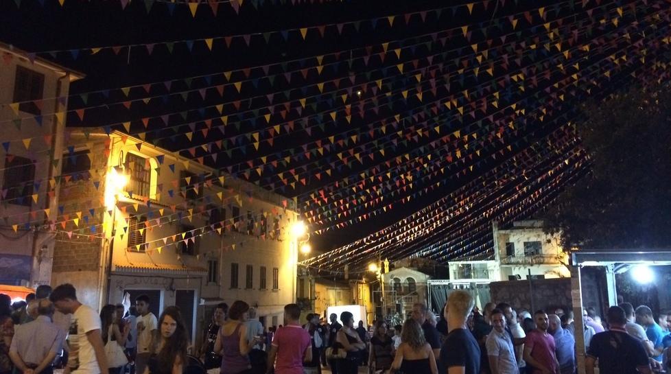 Oliena, San Lussorio oggi Paola Turci chiude la festa