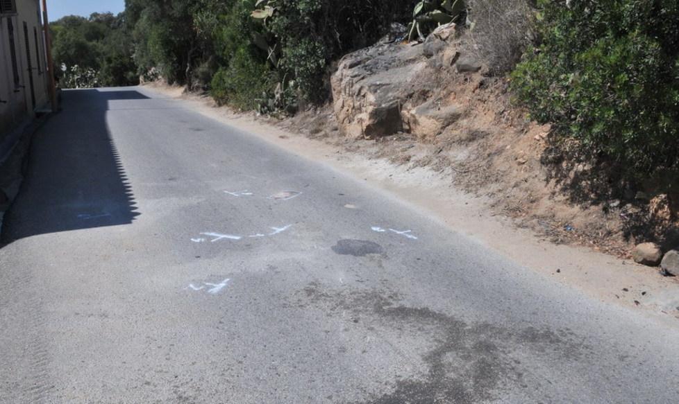 Frontale tra due moto, un centauro è in Rianimazione
