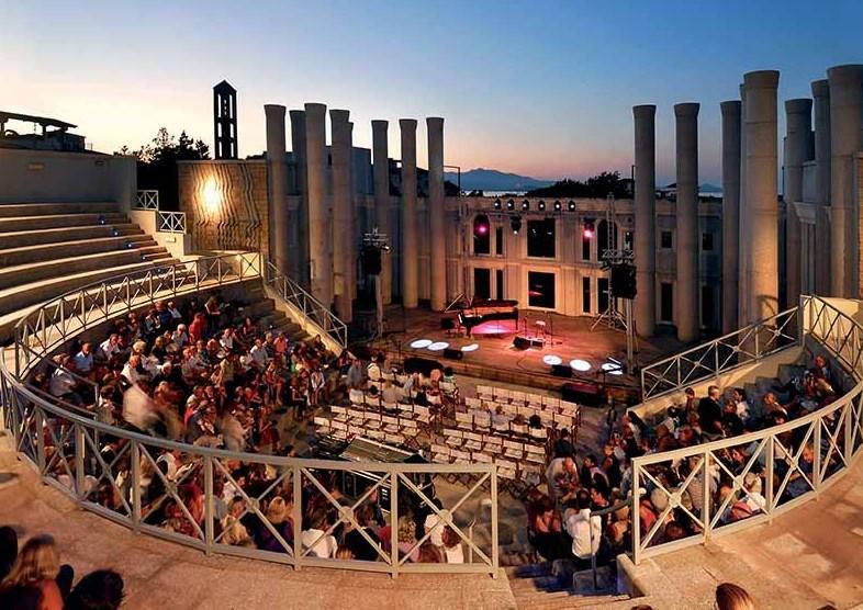 “Portorotondo”, le immagini di Piero Pes