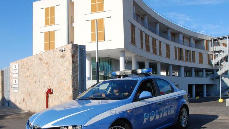 Nascondeva tritolo in casa: arrestato