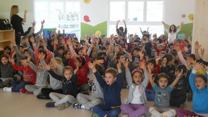 I consorzi gastronomici mobilitati per l’asilo Sacro Cuore