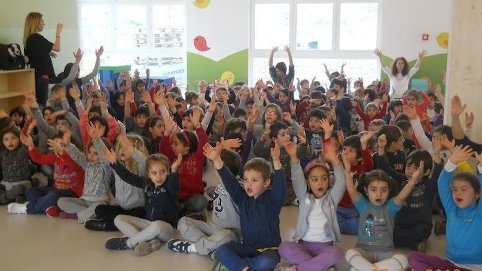 I consorzi gastronomici mobilitati per l’asilo Sacro Cuore