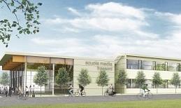 Nuova scuola media: ecco un bando da 5 milioni