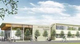 Nuova scuola media: ecco un bando da 5 milioni