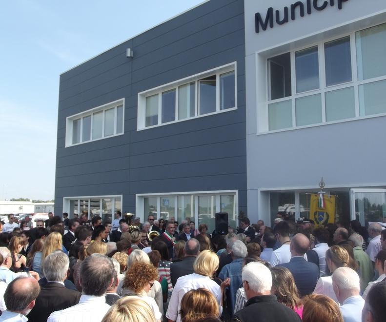 Mirandola raddoppia i tecnici specializzati: pratiche più veloci 