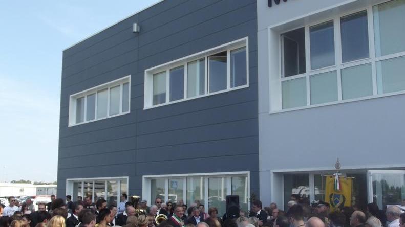 Mirandola raddoppia i tecnici specializzati: pratiche più veloci