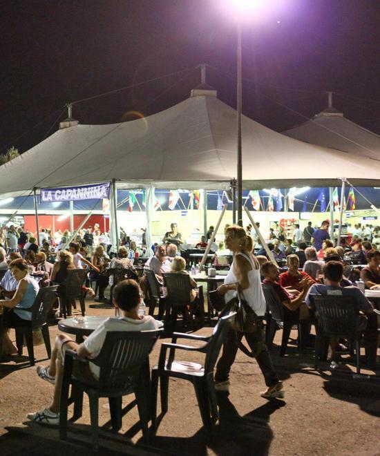 Scende in campo il pacifico esercito dei volontari Pd 