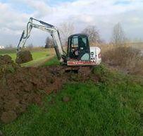 «Sicurezza dei fiumi, partiti tutti i cantieri» 
