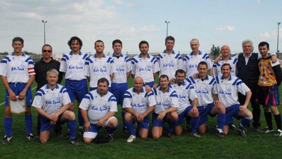 Partita diabetici-disabili un riso al sapore di calcio