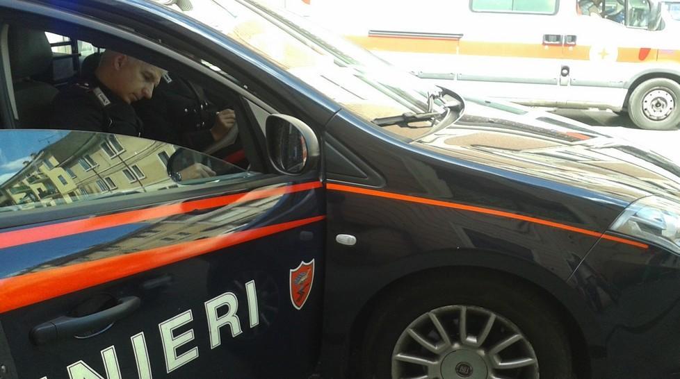 Vende auto gravata dal ‘fermo’ 