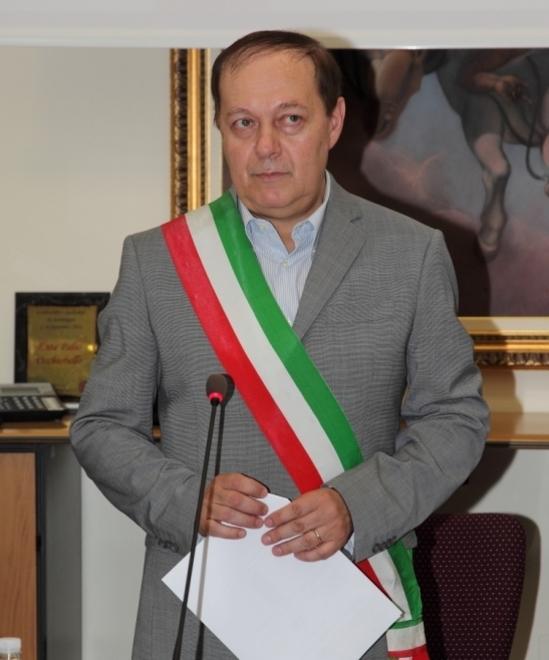 Oggi riunione del Consiglio Comunale 