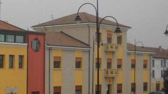 Trasferimento per l’ufficio urbanistica