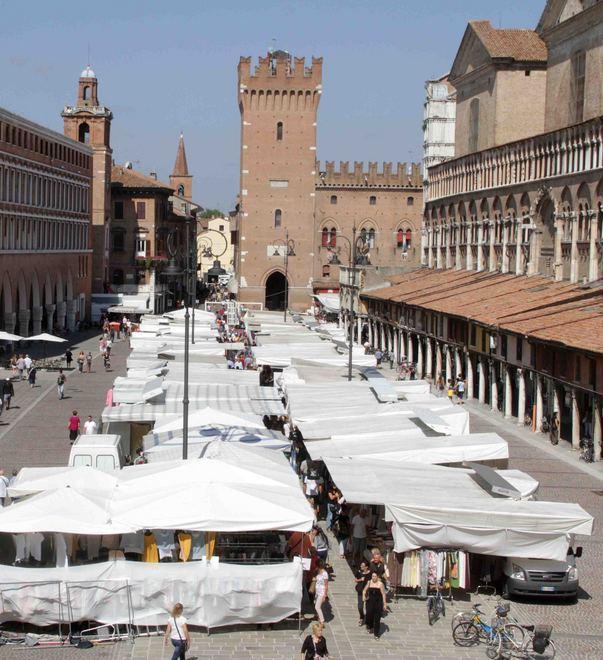 «Il cambio continuo di logistica ci penalizza»