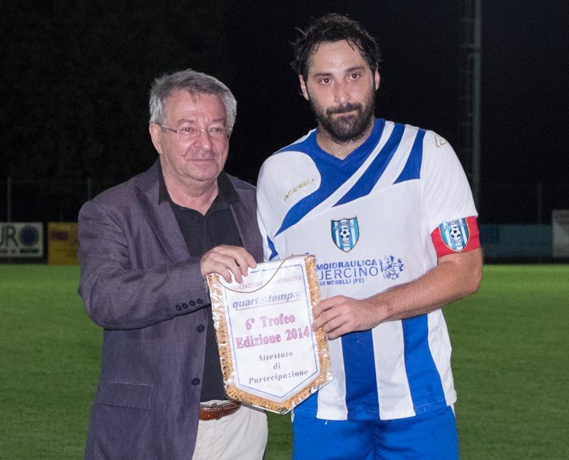 Il derby apre le danze Alle 16.30 XII Morelli sfida il Sant’Agostino 