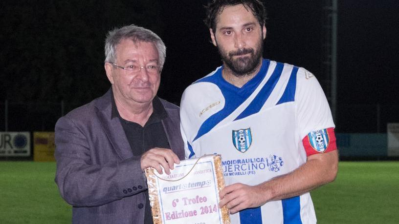 Il derby apre le danze Alle 16.30 XII Morelli sfida il Sant’Agostino