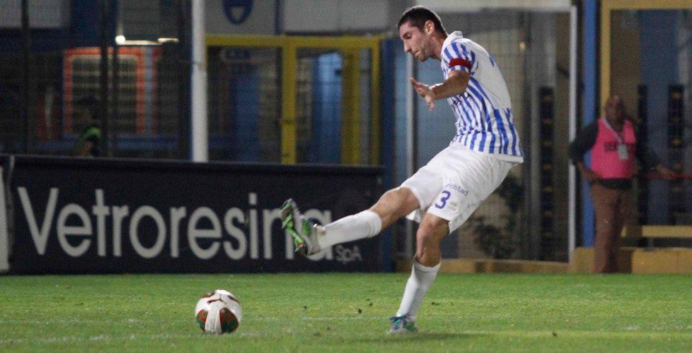 Colpo Spal, preso Togni E stasera sfida qualificazione in Coppa a San Marino 