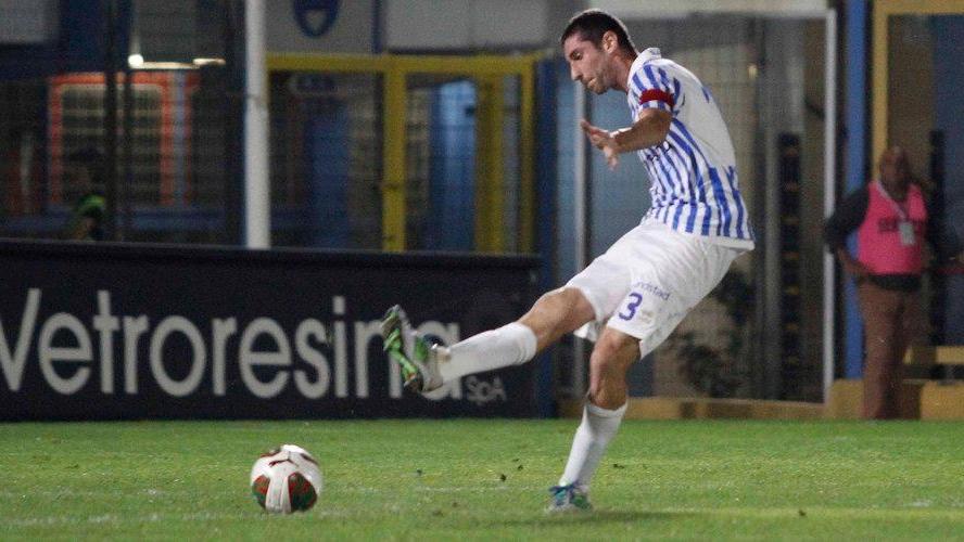Colpo Spal, preso Togni E stasera sfida qualificazione in Coppa a San Marino