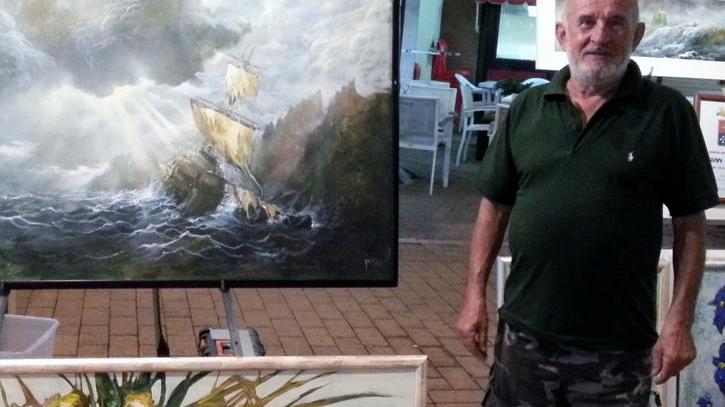 Le vie dell’arte si affollano