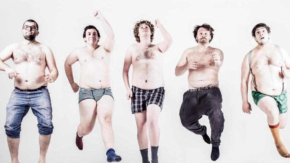 “Sputnik rock” e Lo Stato Sociale
