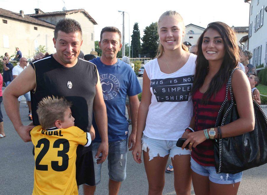 Vavassori in tribuna e 1.500 tifosi granata in curva Sud