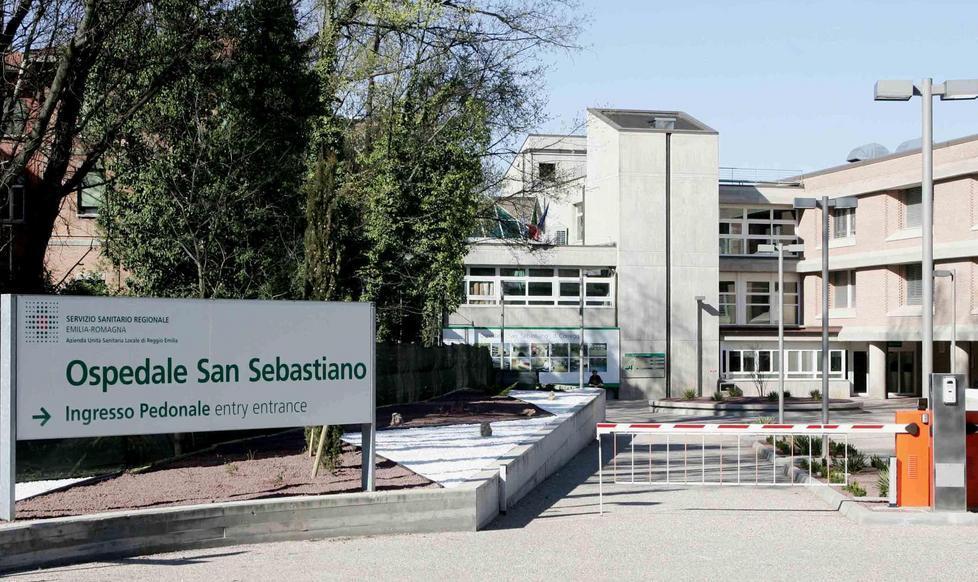 Con un clic i referti degli esami 