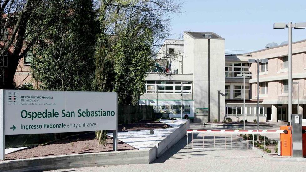 Con un clic i referti degli esami